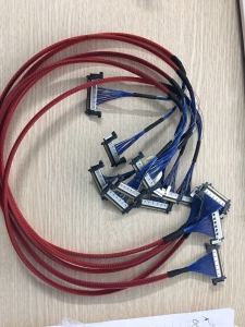 Cabtire Test Cable
