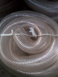 ống nhựa lõi thép Phi 34 - ống dẫn thực phẩm Hóa Chất