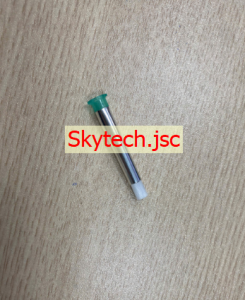 BRUSH NEEDLE 27G,D6.2xL43MM,CYCLE BRUSH