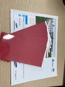 Giấy cảm áp